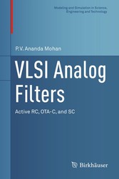 VLSI Analog Filters