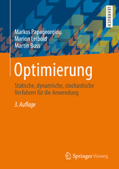 Optimierung