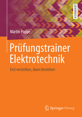 Prüfungstrainer Elektrotechnik