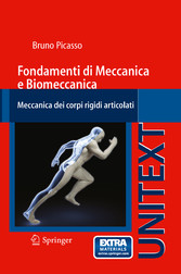 Fondamenti di Meccanica e Biomeccanica