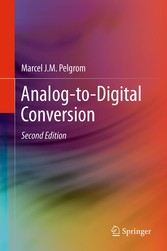 Analog-to-Digital Conversion