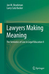 Lawyers Making Meaning....