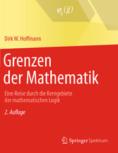 Grenzen der Mathematik