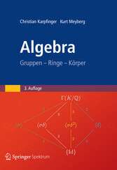 Algebra