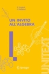 Un invito all'Algebra