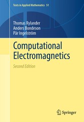 Computational Electromagnetics