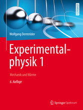 Experimentalphysik 1