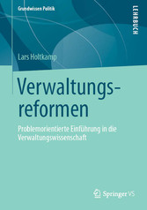 Verwaltungsreformen