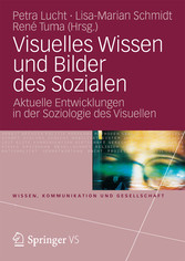 Visuelles Wissen und Bilder des Sozialen