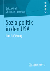 Sozialpolitik in den USA