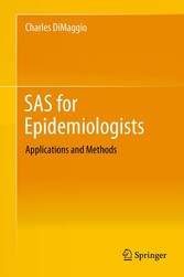 SAS for Epidemiologists