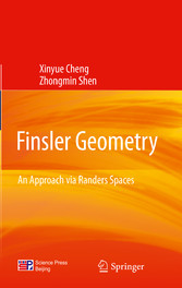 Finsler Geometry