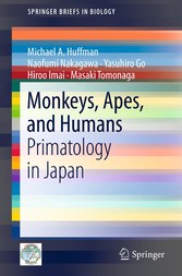 Monkeys, Apes, and Humans