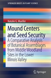 Mound Centers and Seed Security