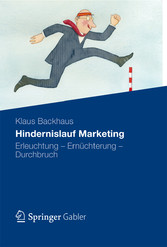 Hindernislauf Marketing