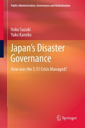 Japan's Disaster Governance