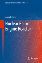 Nuclear Rocket Engine Reactor