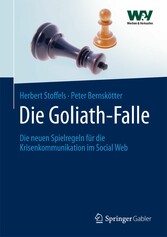 Die Goliath-Falle