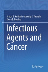 Infectious Agents and Cancer