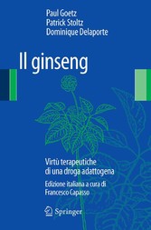 Il Ginseng