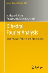 Dihedral Fourier Analysis