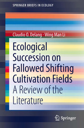 Ecological Succession on Fallowed Shifting Cultivation Fields