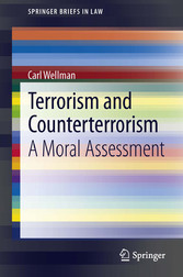 Terrorism and Counterterrorism