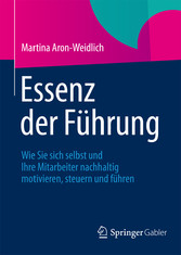 Essenz der Führung