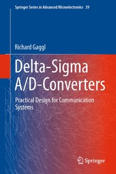 Delta-Sigma A/D-Converters