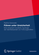 Führen unter Unsicherheit