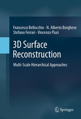 3D Surface Reconstruction