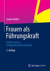 Frauen als Führungskraft