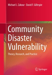 Community Disaster Vulnerability