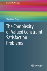 The Complexity of Valued Constraint Satisfaction Problems