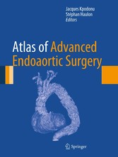 Atlas of Advanced Endoaortic Surgery