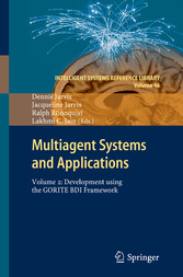 Multiagent Systems and Applications