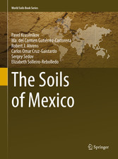 The Soils of Mexico