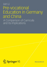 Pre-vocational Education in Germany and China