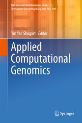 Applied Computational Genomics