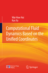 Computational Fluid Dynamics Based on the Unified Coordinates