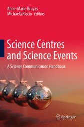 Science Centres and Science Events