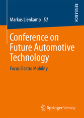 Conference on Future Automotive Technology