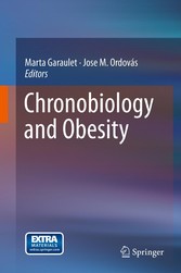 Chronobiology and Obesity