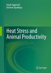 Heat Stress and Animal Productivity