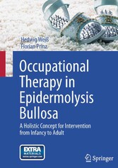 Occupational Therapy in Epidermolysis bullosa