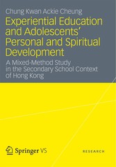 Experiential Education and Adolescents' Personal and Spiritual Development