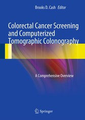 Colorectal Cancer Screening and Computerized Tomographic Colonography