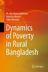 Dynamics of Poverty in Rural Bangladesh