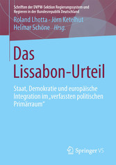 Das Lissabon-Urteil