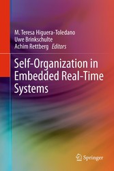 Self-Organization in Embedded Real-Time Systems